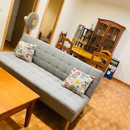瓦伦西亚Apartamento Valentina公寓 外观 照片