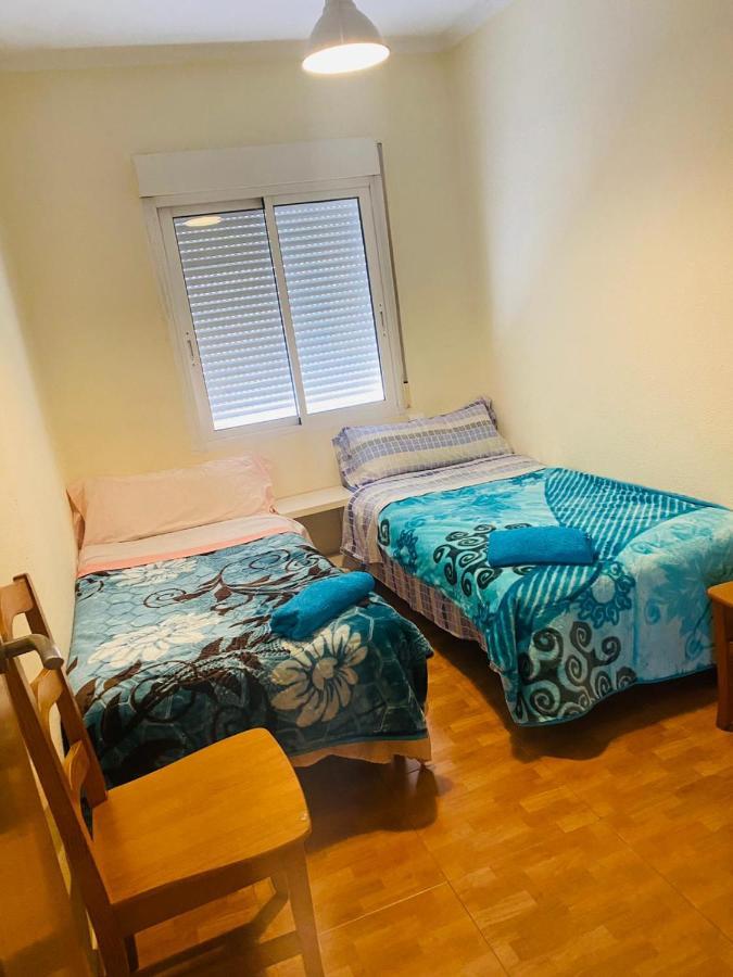 瓦伦西亚Apartamento Valentina公寓 外观 照片