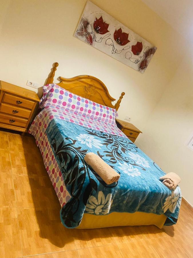 瓦伦西亚Apartamento Valentina公寓 外观 照片